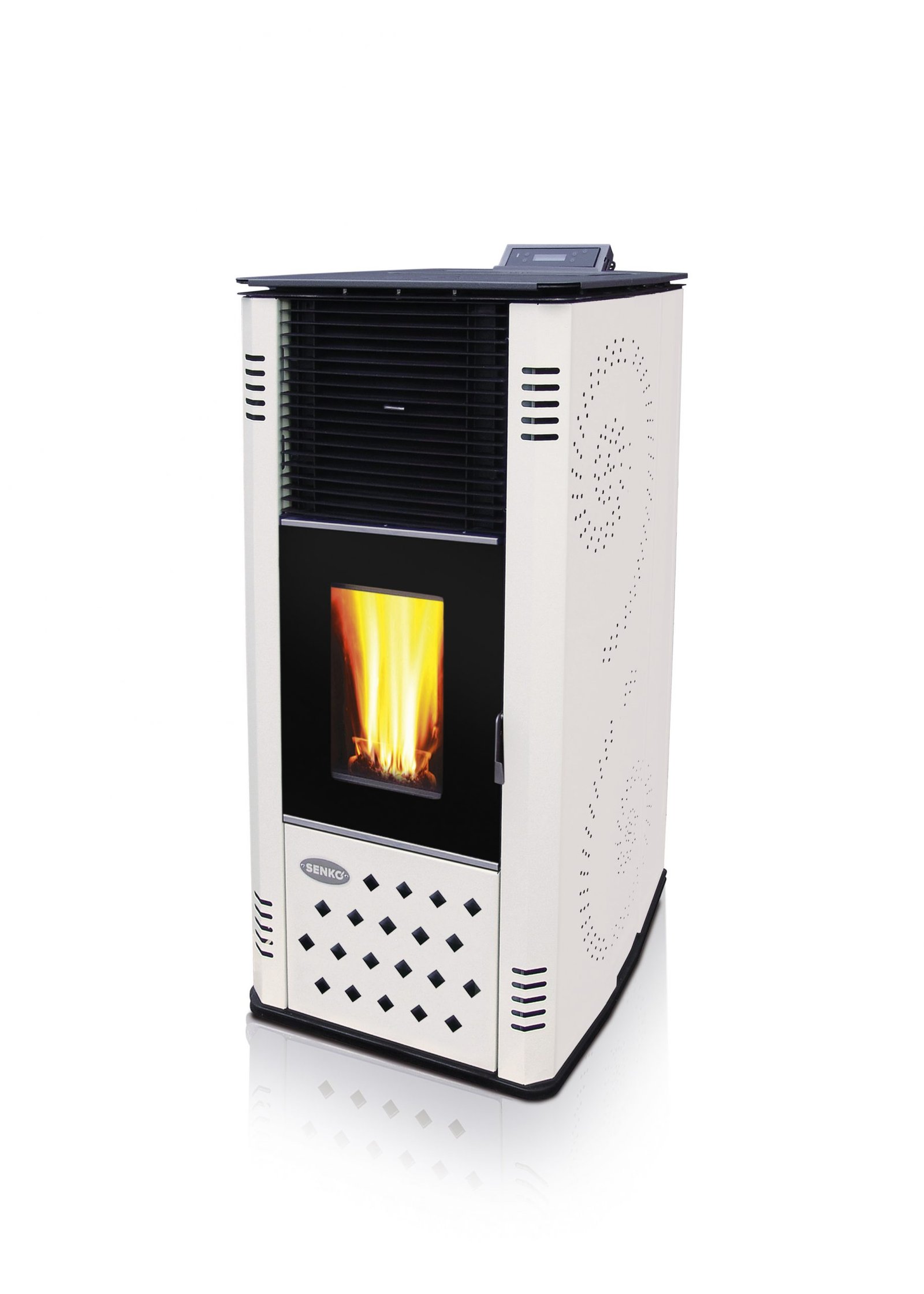 Peć na pelete 10 kW P 10 AIR MODERN