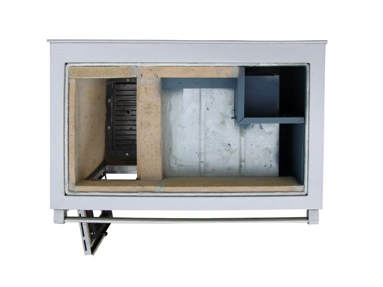 Klasični štednjak 8,1 kW SG-75 - Slika 8