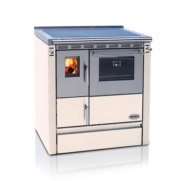 Klasični štednjak 8,1 kW SG-75 - Slika 4