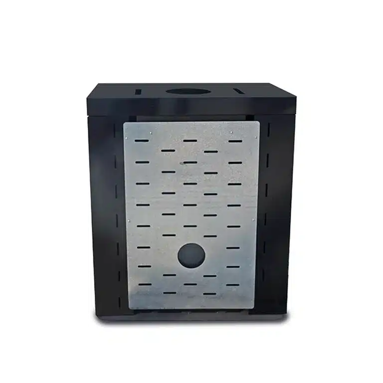 Kaminska peć SP 5,2 kW - Slika 8