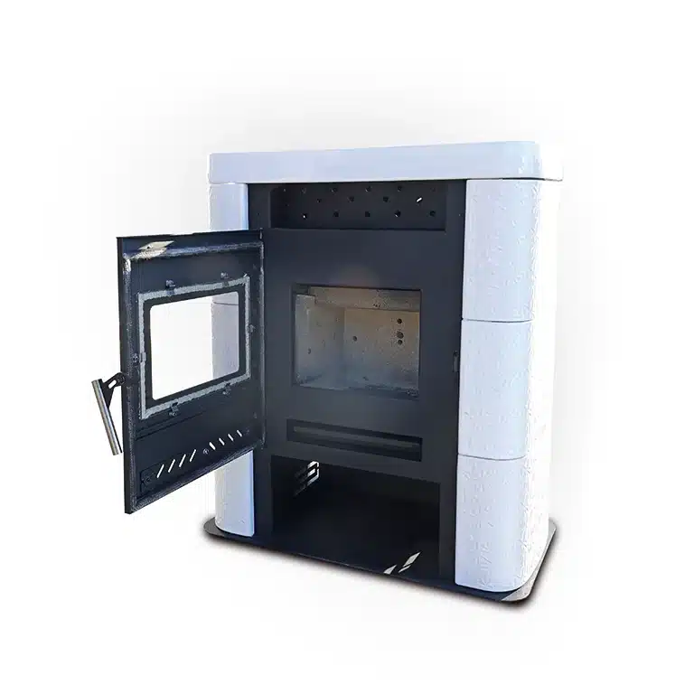 Kaminska peć SP 5,2 kW - Slika 4