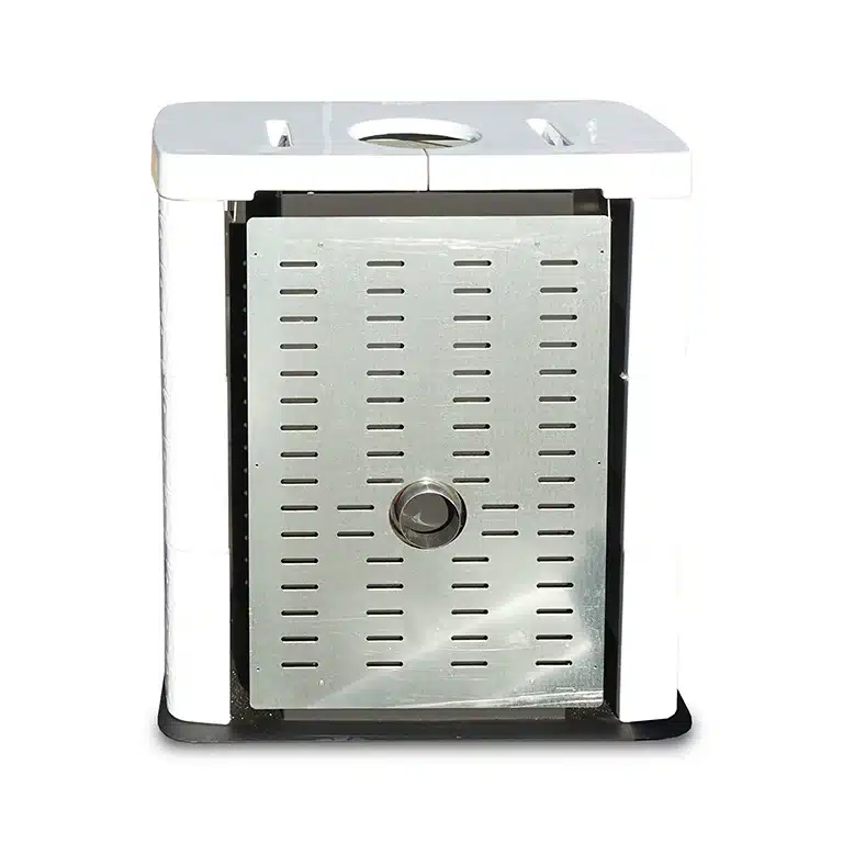 Kaminska peć SP 5,2 kW - Slika 6