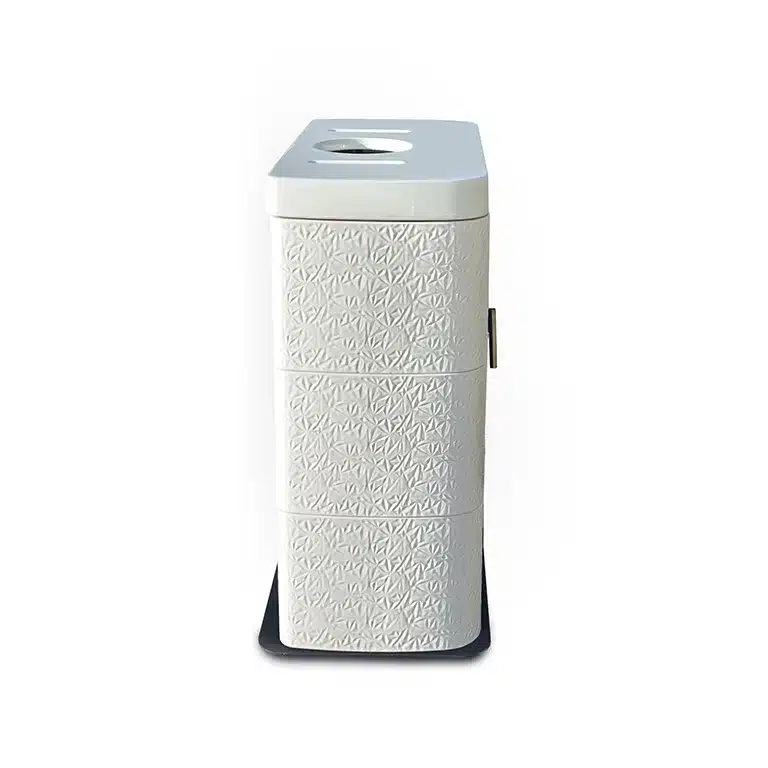 Kaminska peć SP 5,2 kW - Slika 5