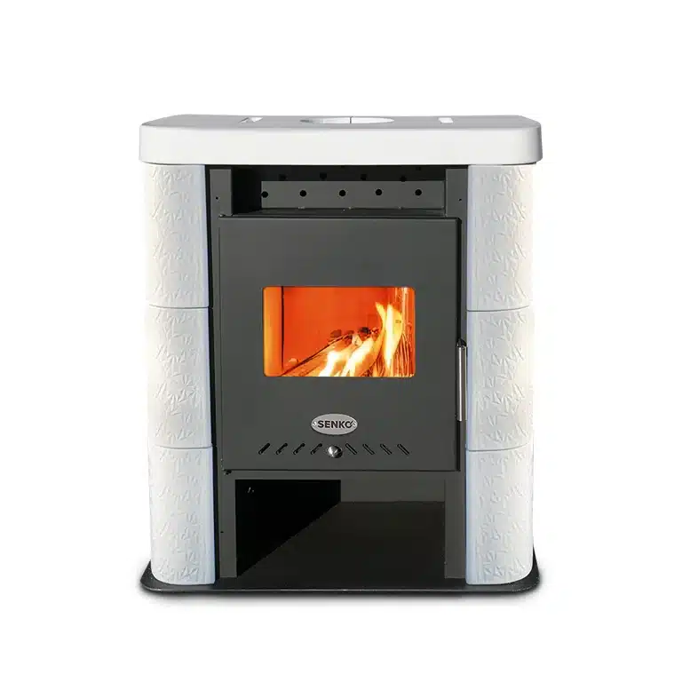 Kaminska peć SP 5,2 kW - Slika 2