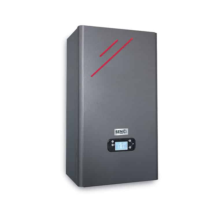 Combi električni kotao 15 - 30 kW