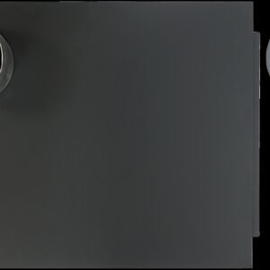 Nadoplata za posebnu narudžbu dimnjaka gore (lijevo/desno)