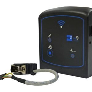 WI-FI SET za daljinsko upravljanje