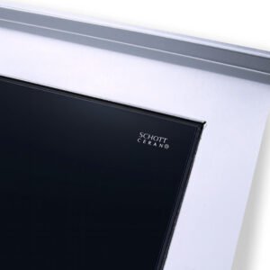 Gornja ploča keramička - CERAN HIGHTRANS® eco top ceramic glass plate from SCHOTT