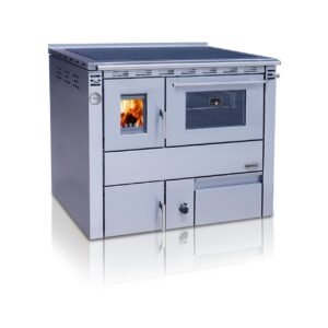 Štednjak za centralno grijanje 35 kW C-35